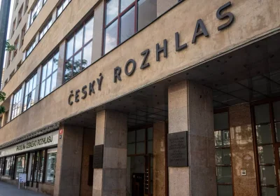 Český rozhlas a Asociace symfonických orchestrů a pěveckých sborů ČR uzavřely deklaraci o spolupráci