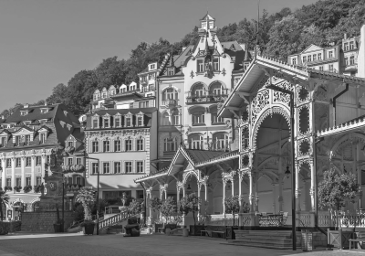 V Karlových Varech zasedali představitelé symfonických orchestrů a pěveckých sborů z celé České republiky.