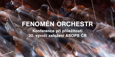 Fenomén orchestr​ (událost)