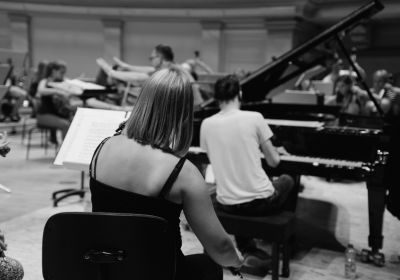 ASOPS varuje před škrty a vyzývá k narovnání rozpočtu pro kulturu v roce 2026 