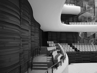 Jak to vypadá s novými koncertními sály v Ostravě, v Brně a v Praze