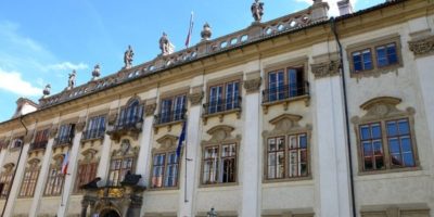 Profesní organizace v kultuře by měly s ministrem jednat 25. března