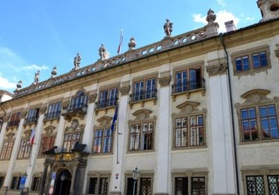 Profesní organizace v kultuře by měly s ministrem jednat 25. března