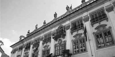 Zástupci živé kultury jednali s ministrem. Ve hře je částečné dofinancování dotačních programů