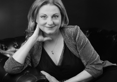 „Hudba má moc sjednocovat a překonávat bariéry,“ ohlíží se nejen za Rokem české hudby předsedkyně ASOPS ČR Lenka Kavalová.