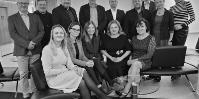 Ve Zlíně se sešli představitelé symfonických orchestrů a pěveckých sborů